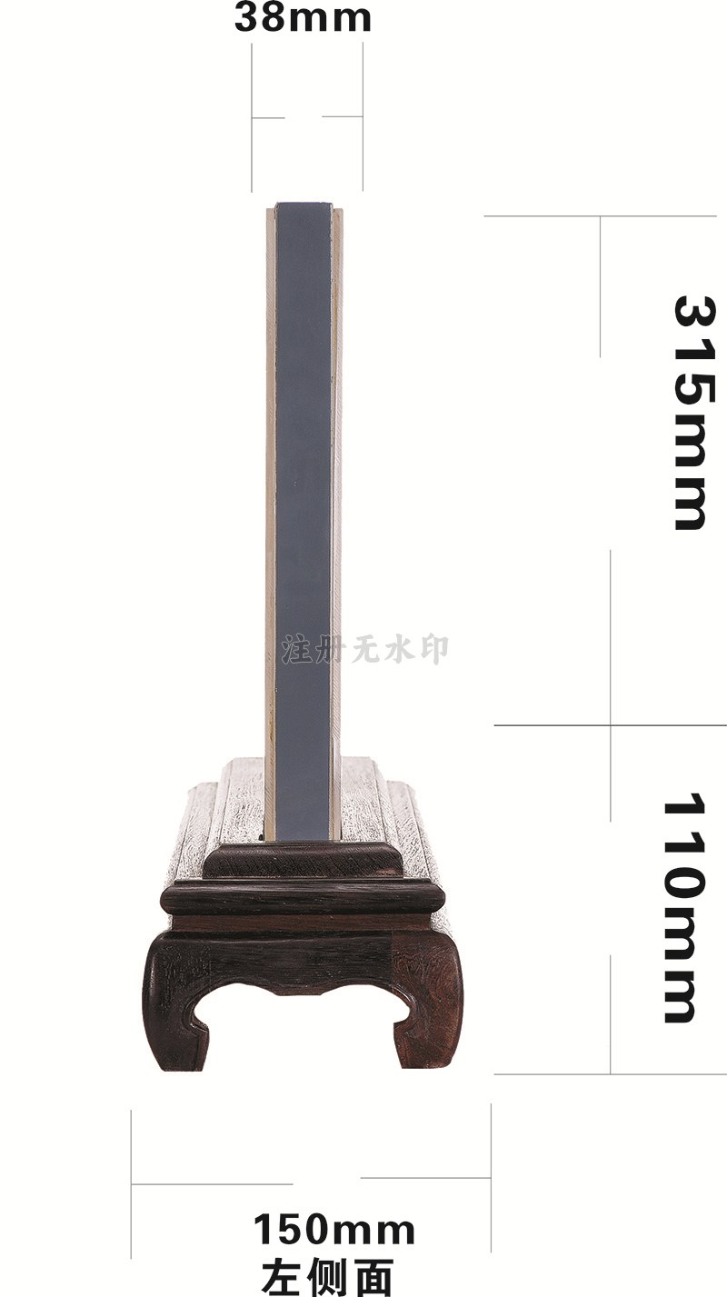 总裁智慧图Ⅱ订造需时间30天|办公台饰品-肇庆市鼎湖华夏文化传播有限公司